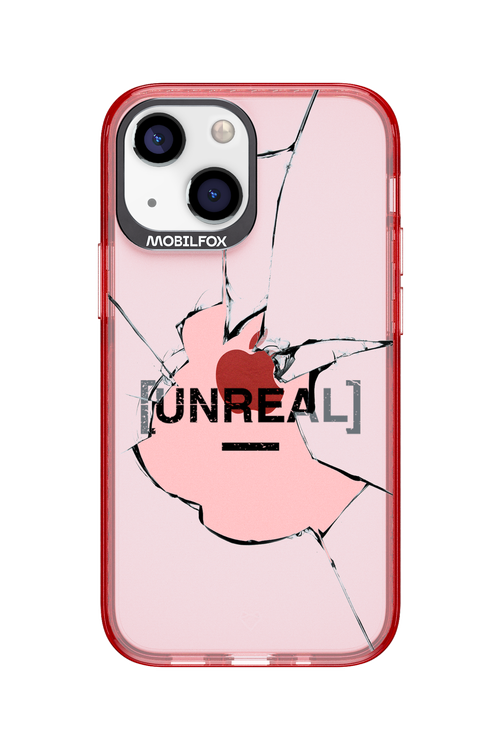 Broken Glass - Apple iPhone 13 Mini