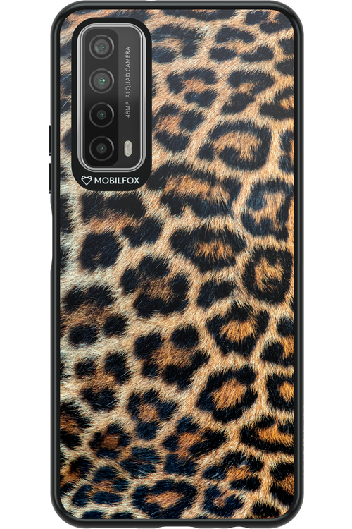 Leopard 2.0 - Huawei P Smart 2021
