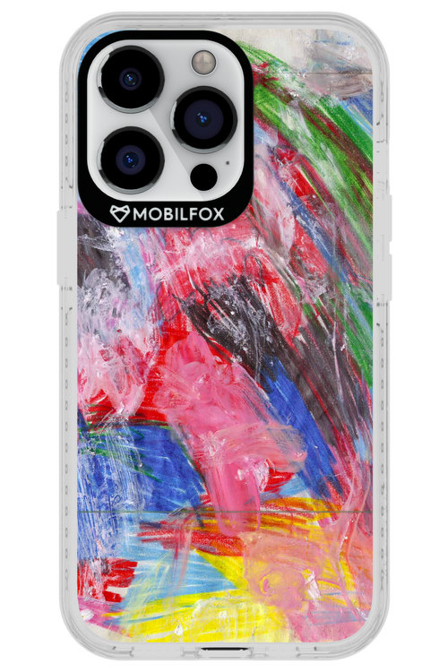 Xrax 2.0 - Apple iPhone 13 Pro