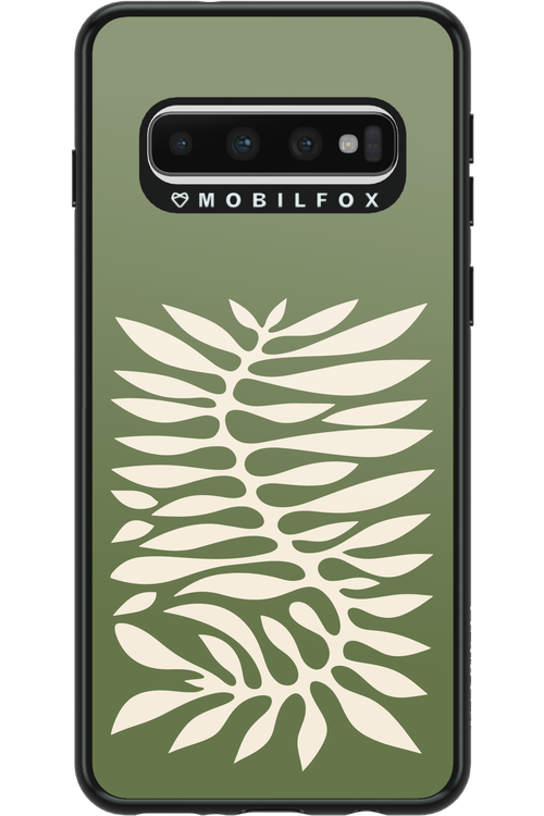 Grasshopper - Samsung Galaxy S10