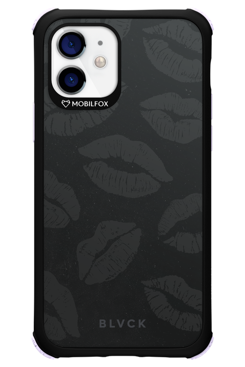 Dark Lips - Apple iPhone 12