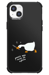 OPTION - Apple iPhone 14 Plus