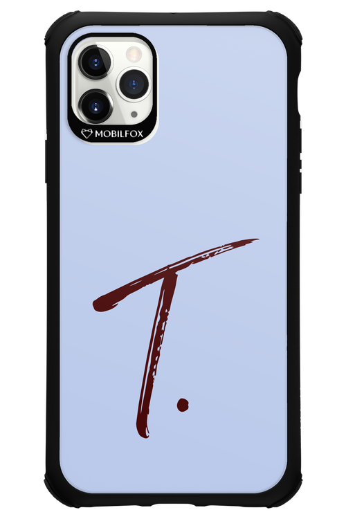 (Jellyfish Presso) T 2.0 - Apple iPhone 11 Pro Max