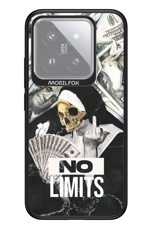 No Limits 2.0 - Xiaomi 14