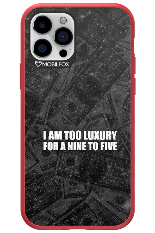 9 to 5 - Apple iPhone 12 Pro