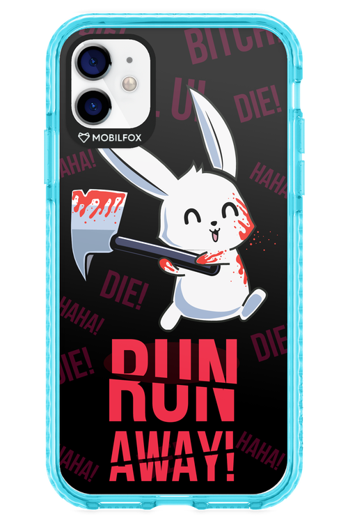 Run Away 2.0 - Apple iPhone 11