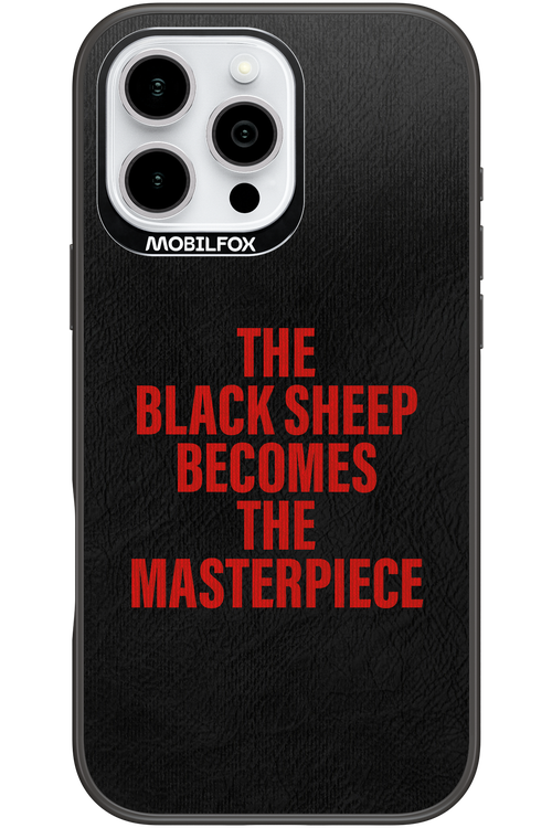 sheep 2.0 - Apple iPhone 16 Pro Max