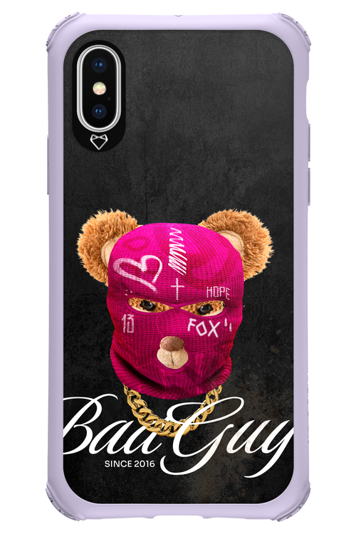 Bad Guy II 2.0 - Apple iPhone XS