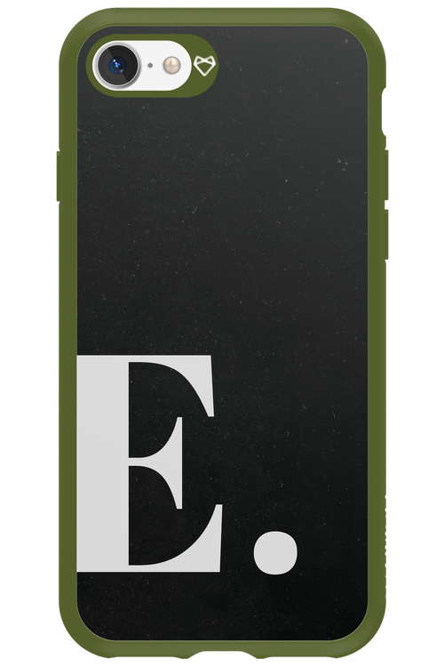 E (Off Space) 2.0 - Apple iPhone 7