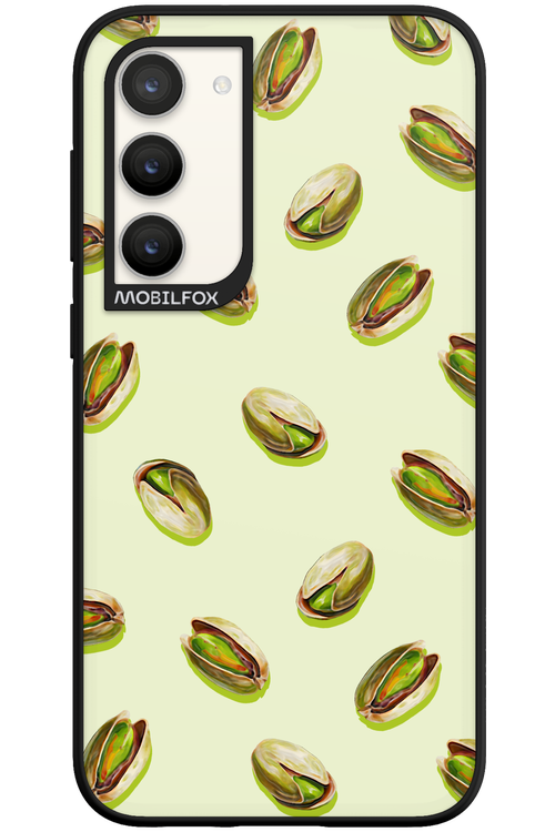 Pistachio Fever - Samsung Galaxy S23 Plus