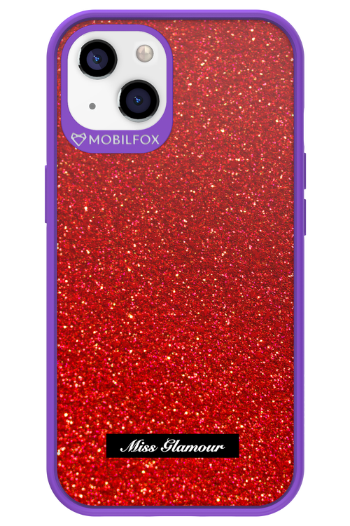 Glam Christmas - Apple iPhone 13