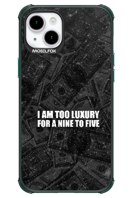 9 to 5 - Apple iPhone 15 Plus