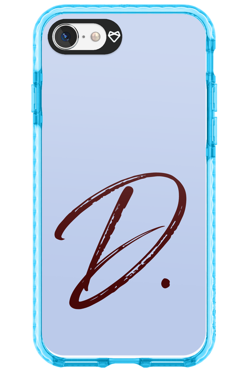 (Jellyfish Presso) D 2.0 - Apple iPhone 8