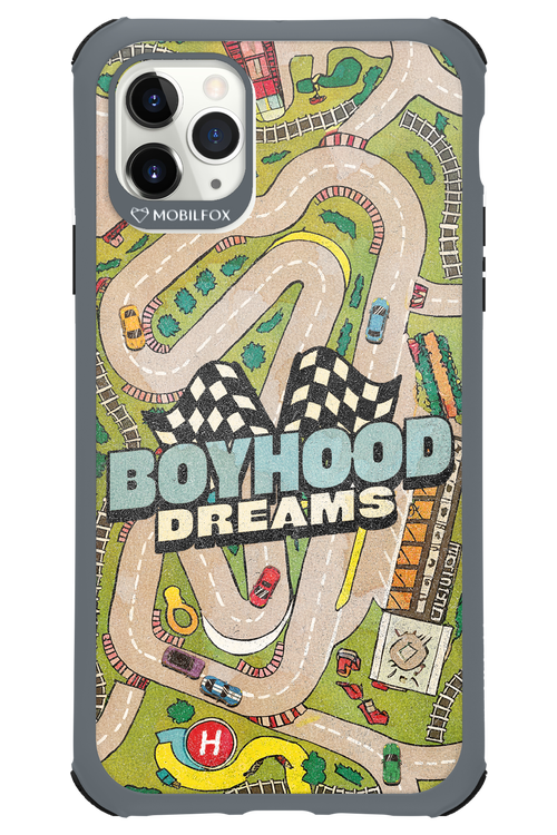 Boyhood Dreams - Apple iPhone 11 Pro Max