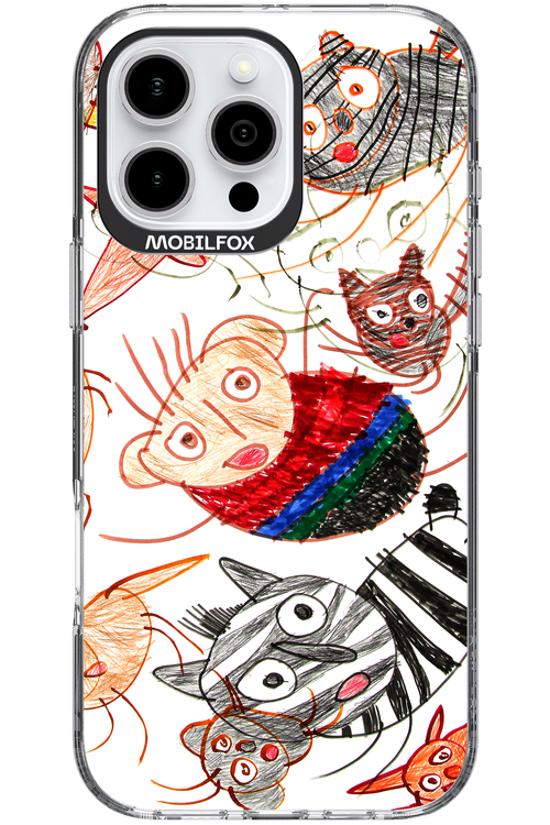 Dream 2.0 - Apple iPhone 16 Pro Max