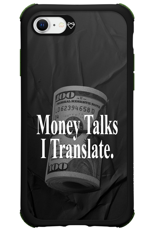 Money Talks III 2.0 - Apple iPhone SE 2022