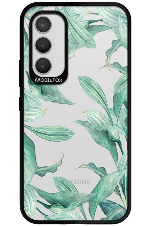 Greenpeace 2.0 - Samsung Galaxy A34