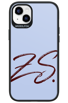(Jellyfish Presso) ZS 2.0 - Apple iPhone 14 Plus