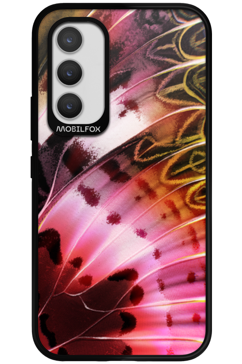 Pink Wing 2.0 - Samsung Galaxy A34
