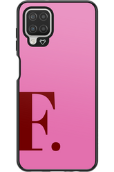 F (Sorbet) 2.0 - Samsung Galaxy A12