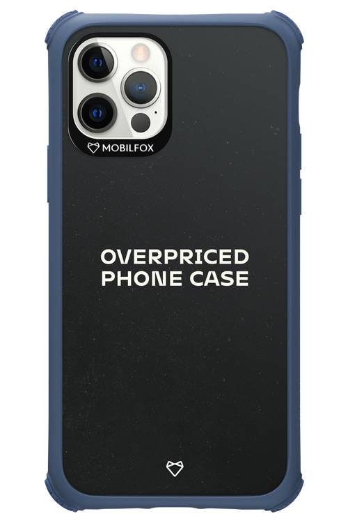 Overprieced - Apple iPhone 12 Pro