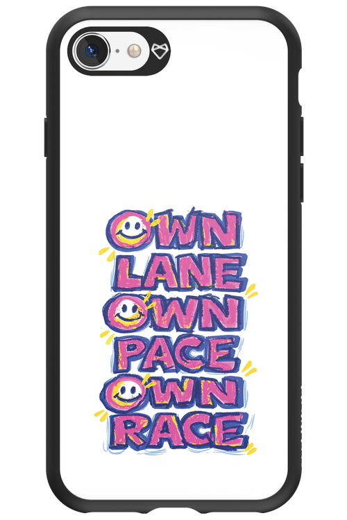 OWN 2.0 - Apple iPhone SE 2020