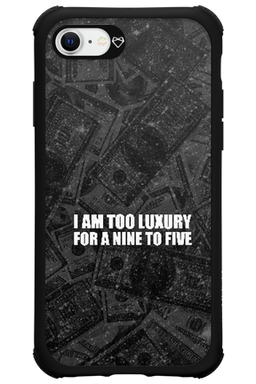 9 to 5 - Apple iPhone 8