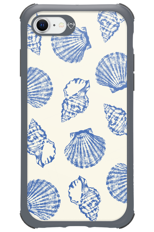 Shell Yeah! - Apple iPhone 7