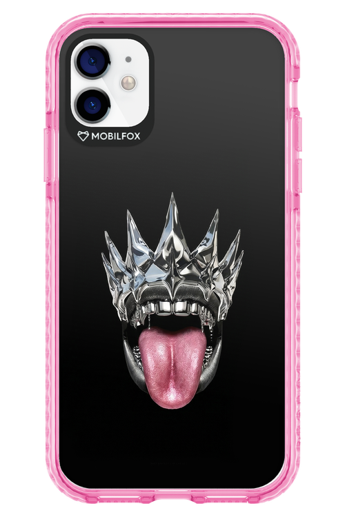 The Diamond King 2.0 - Apple iPhone 11