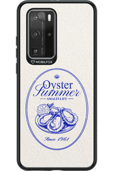 Oyster Summer - Huawei P40 Pro