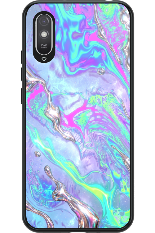 Aurora 2.0 - Xiaomi Redmi 9A