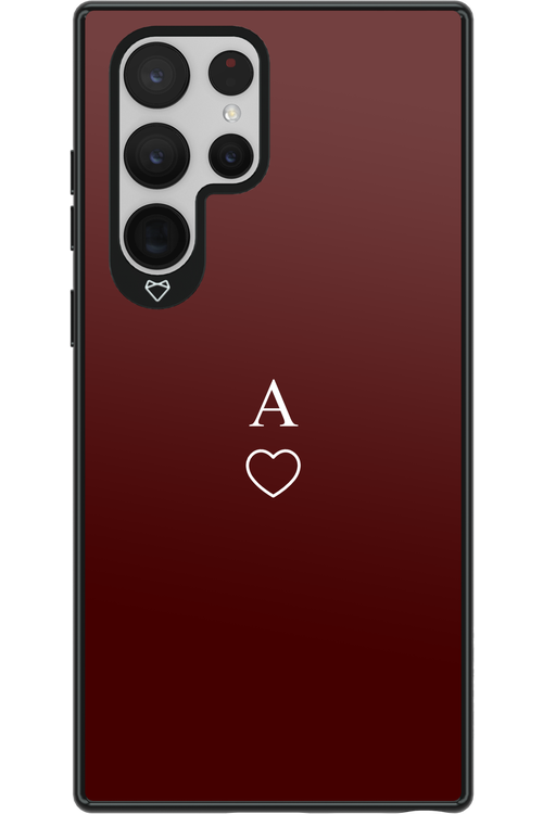 A Burgundia 2.0 - Samsung Galaxy S22 Ultra