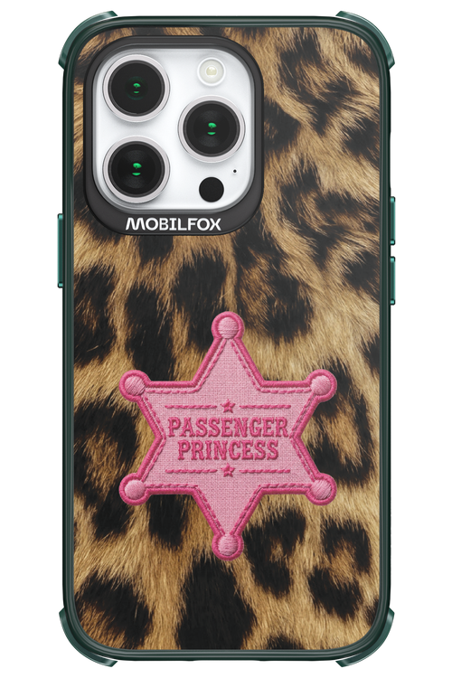 Passenger Princess 2.0 - Apple iPhone 14 Pro