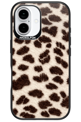 Wild Coat - Apple iPhone 16