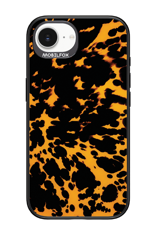 Tortoise Shell 2.0 - Apple iPhone 16e