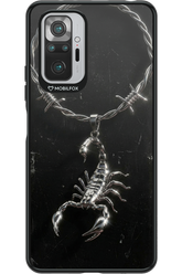 Scorpio (Chrome) 2.0 - Xiaomi Redmi Note 10 Pro