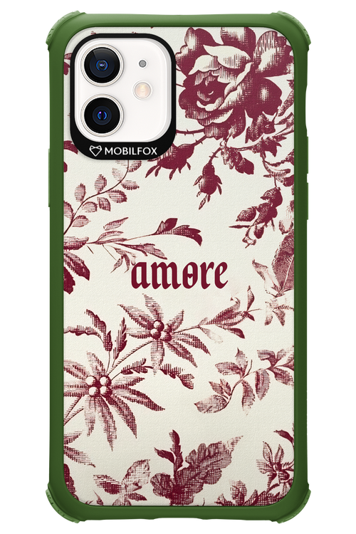 Amore 2.0 - Apple iPhone 12