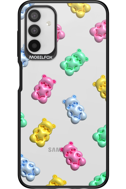 Gummmy Bears 2.0 - Samsung Galaxy A04s