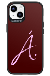 (Dark Blush) A II 2.0 - Apple iPhone 14