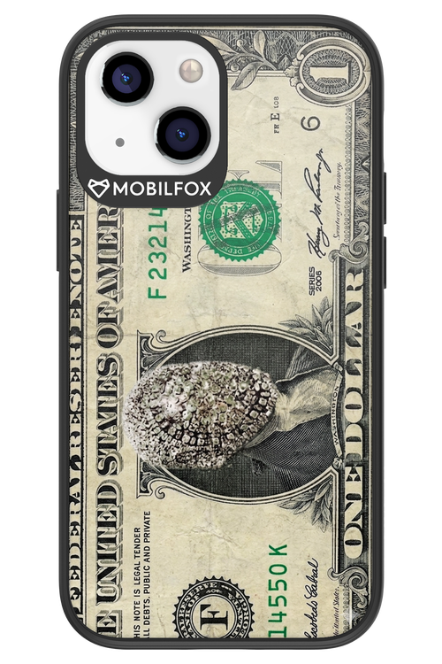 mask 2.0 - Apple iPhone 13 Mini