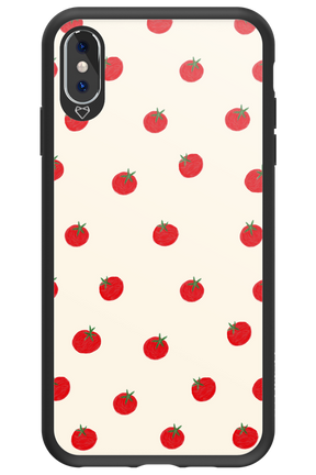 Baby Tomato - Apple iPhone XS Max