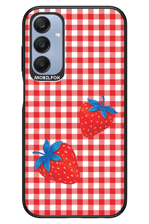 STRAWBERRY 2.0 - Samsung A25