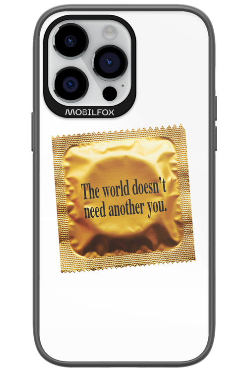 Another you 2.0 - Apple iPhone 14 Pro Max