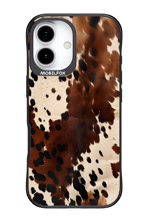 Wild Cow 2.0 - Apple iPhone 17