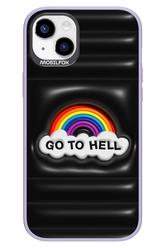Go To Hell (10th anniversary) 2.0 - Apple iPhone 14 Plus