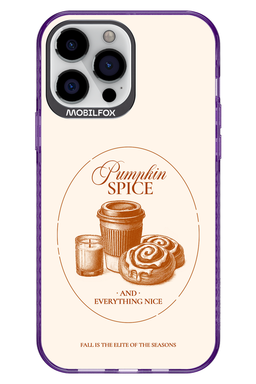 Elite Fall - Apple iPhone 13 Pro Max