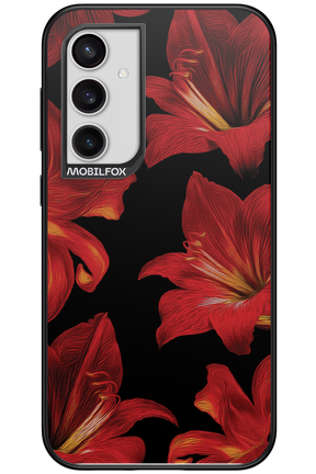 Amaryllis Noir - Samsung Galaxy S23 FE