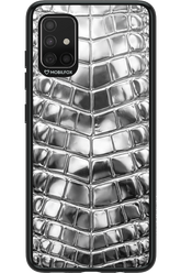 ChromeGator - Samsung Galaxy A51