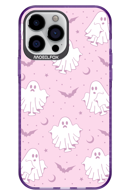 Boo Boo - Apple iPhone 13 Pro Max
