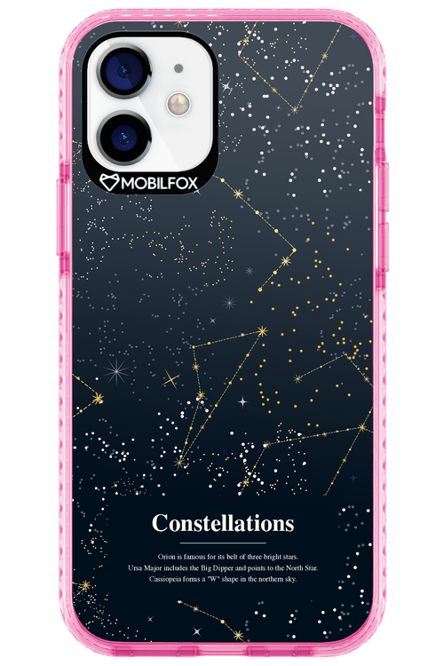 Constellations - Apple iPhone 12